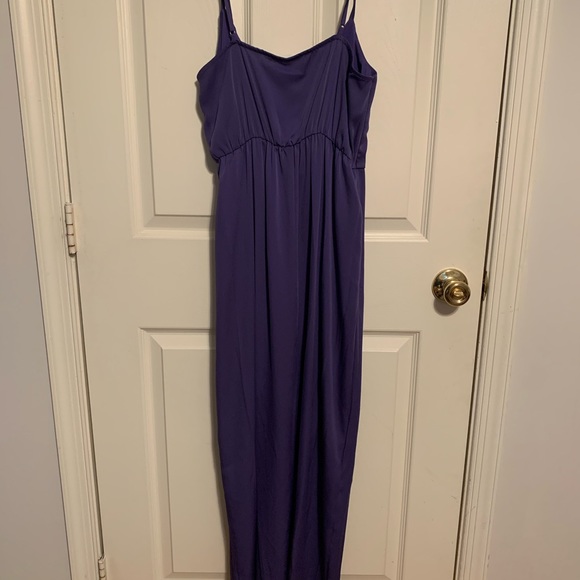 NWT BCBG size small gown - Picture 5 of 5